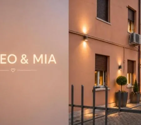 Da Leo & Mia Guest house