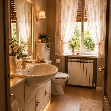Guest house Da Leo & Mia Modena