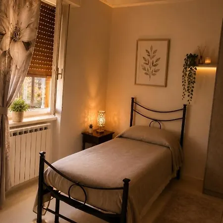 Da Leo & Mia Guest house 3*