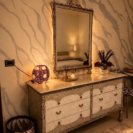 Da Leo & Mia Guest house Modena