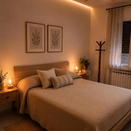 Da Leo & Mia Guest house