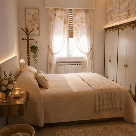 Da Leo & Mia Guest house Modena