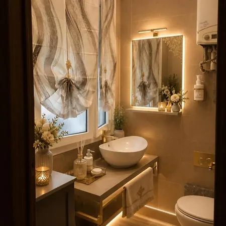 Da Leo & Mia Guest house Modena