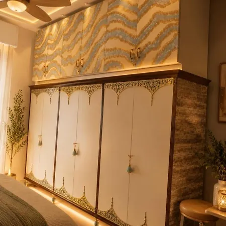 Guest house Da Leo & Mia 3*