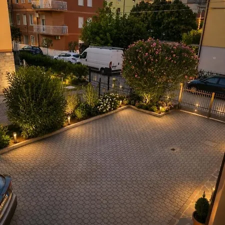 Da Leo & Mia Guest house